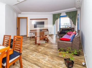 Apartamento · 100m² · 3 Quartos · 2 Vagas · Apartamento para Aluguel - Vila Pompéia, 3 Quartos, 100 m² - São Paulo