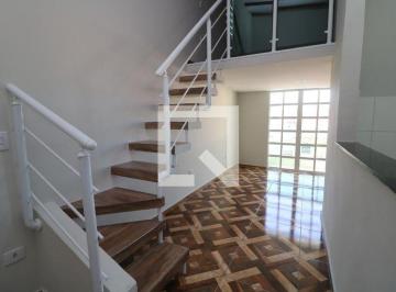Casa · 45m² · 1 Quarto · Casa para Aluguel - Parque São Rafael, 1 Quarto,  45 m² - São Paulo