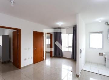 Apartamento · 47m² · 2 Quartos · 1 Vaga · Apartamento para Aluguel - Novo Osasco, 2 Quartos,  47 m² - Osasco