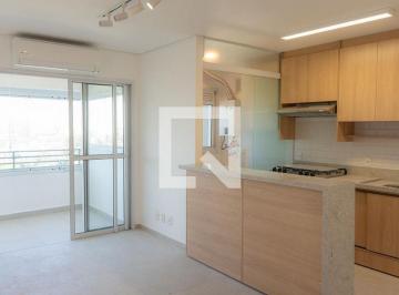 Apartamento · 61m² · 2 Quartos · 1 Vaga · Apartamento para Aluguel - Butantã, 2 Quartos, 61 m² - São Paulo