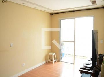 Apartamento · 53m² · 2 Quartos · 1 Vaga · Apartamento para Aluguel - Jardim Panorama, 2 Quartos, 53 m² - Cotia