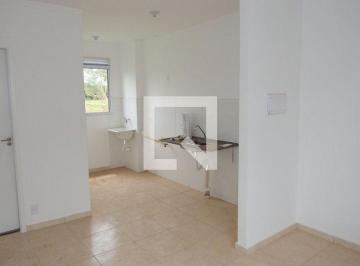 Apartamento · 50m² · 2 Quartos · 1 Vaga · Apartamento para Aluguel - Parque dos Lagos, 2 Quartos, 50 m² - Ribeirão Preto