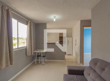 Apartamento · 42m² · 2 Quartos · 1 Vaga · Apartamento para Aluguel - São José, 2 Quartos, 42 m² - Canoas