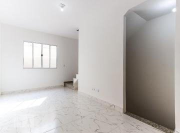 Casa · 58m² · 2 Quartos · 1 Vaga · Casa para Aluguel - Vila Constança , 2 Quartos,  58 m² - São Paulo