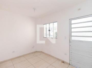 Apartamento · 35m² · 1 Quarto · Apartamento para Aluguel - Vila Ede, 1 Quarto,  35 m² - São Paulo