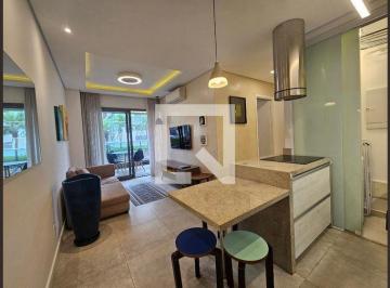 Apartamento · 66m² · 2 Quartos · 1 Vaga · Apartamento para Aluguel - Brooklin, 2 Quartos,  66 m² - São Paulo