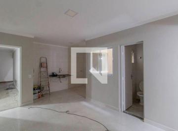 Apartamento · 45m² · 2 Quartos · Apartamento para Aluguel - Vila Ré, 2 Quartos,  45 m² - São Paulo