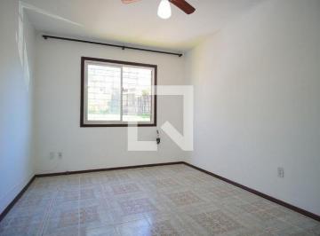 Apartamento · 45m² · 1 Quarto · 1 Vaga · Apartamento para Aluguel - Bom Jesus, 1 Quarto, 45 m² - Porto Alegre