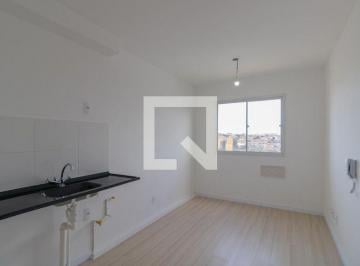 Apartamento · 24m² · 1 Quarto · Apartamento para Aluguel - Parque Regina, 1 Quarto,  24 m² - São Paulo