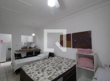 Apartamento · 40m² · 1 Quarto · 1 Vaga · Apartamento para Aluguel - Patrimônio, 1 Quarto,  40 m² - Uberlândia
