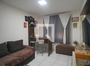 Apartamento · 39m² · 1 Quarto · 3 Vagas · Apartamento para Aluguel - Canudos, 1 Quarto, 39 m² - Novo Hamburgo
