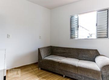 Apartamento · 50m² · 2 Quartos · Apartamento para Aluguel - Vila Gustavo, 2 Quartos,  50 m² - São Paulo