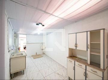 Casa · 35m² · 1 Quarto · Casa para Aluguel - Jabaquara, 1 Quarto, 35 m² - São Paulo