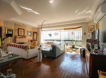 Apartamento · 240m² · 4 Quartos · 4 Vagas · Apartamento para Aluguel - Portal do Morumbi, 4 Quartos,  240 m² - São Paulo
