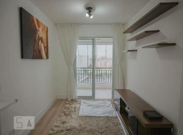 Apartamento · 66m² · 3 Quartos · 1 Vaga · Apartamento para Aluguel - Butantã, 3 Quartos, 66 m² - São Paulo
