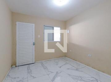 Casa · 75m² · 2 Quartos · 1 Vaga · Casa para Aluguel - Vila Fidalgo, 2 Quartos,  75 m² - São Paulo
