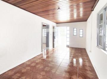 Casa · 115m² · 2 Quartos · 1 Vaga · Casa para Aluguel - Centro, 2 Quartos, 115 m² - Novo Hamburgo