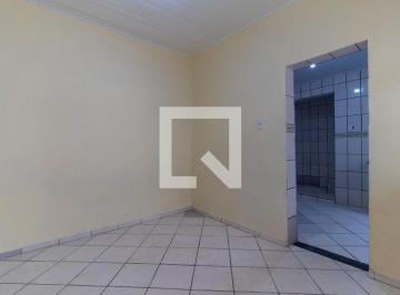 Casa · 60m² · 1 Quarto · 1 Vaga · Casa para Aluguel - Vila Jacuí, 1 Quarto, 60 m² - São Paulo