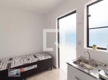 Apartamento · 10m² · 1 Quarto · Apartamento para Aluguel - Cipava, 1 Quarto, 10 m² - Osasco