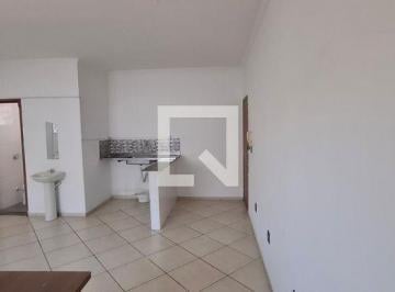 Apartamento · 36m² · 1 Quarto · Apartamento para Aluguel - Vila Virginia, 1 Quarto,  36 m² - Ribeirão Preto