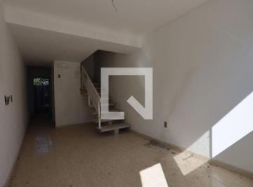 Casa · 49m² · 2 Quartos · 1 Vaga · Casa para Aluguel - Jardim Panorama, 2 Quartos, 49 m² - Cotia