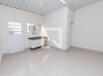 Casa · 50m² · 1 Quarto · Casa para Aluguel - Cangaíba, 1 Quarto,  50 m² - São Paulo