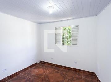 Casa · 55m² · 1 Quarto · Casa para Aluguel - Vila Miriam, 1 Quarto, 55 m² - São Paulo