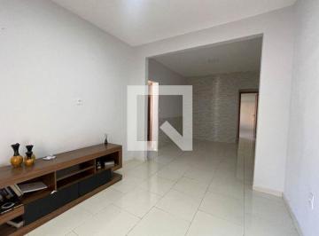 Casa · 120m² · 2 Quartos · 1 Vaga · Casa para Aluguel - Olavo Bilac, 2 Quartos, 120 m² - Duque de Caxias