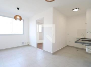 Apartamento · 34m² · 2 Quartos · Apartamento para Aluguel - Água Branca, 2 Quartos,  34 m² - São Paulo