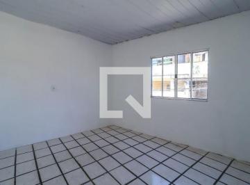 Casa · 40m² · 1 Quarto · Casa para Aluguel - Jardim Santa Emília, 1 Quarto,  40 m² - São Paulo