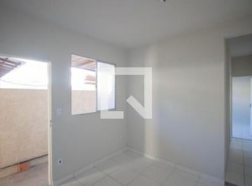 Casa · 42m² · 2 Quartos · Casa para Aluguel - Mutondo, 2 Quartos,  42 m² - São Gonçalo