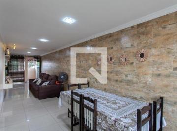 Casa · 300m² · 4 Quartos · 6 Vagas · Casa para Aluguel - Céu Azul, 4 Quartos, 300 m² - Belo Horizonte
