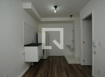 Apartamento · 25m² · 1 Quarto · Apartamento para Aluguel - Panamby, 1 Quarto, 25 m² - São Paulo