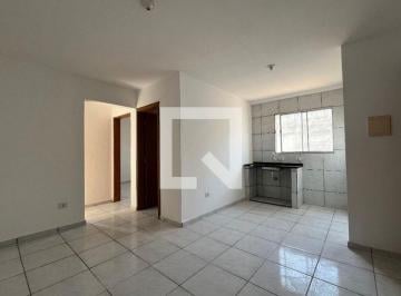 Apartamento · 54m² · 2 Quartos · Apartamento para Aluguel - Jardim Suzanopolis, 2 Quartos, 54 m² - Suzano