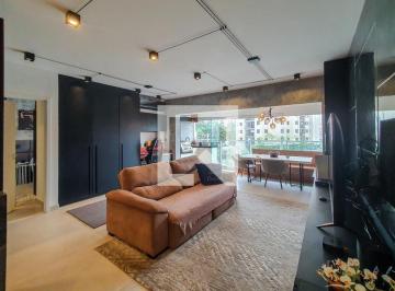 Apartamento · 65m² · 2 Quartos · 1 Vaga · Apartamento para Aluguel - Vila Mariana, 2 Quartos,  65 m² - São Paulo