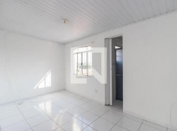 Casa · 50m² · 1 Quarto · Casa para Aluguel - Vila Guilherme, 1 Quarto, 50 m² - São Paulo