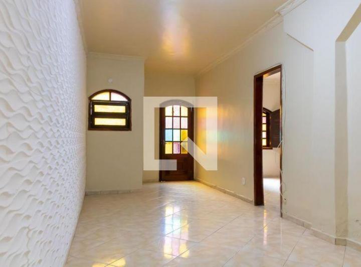 Foto do imóvel - Aluguel de casa com 2 quartos