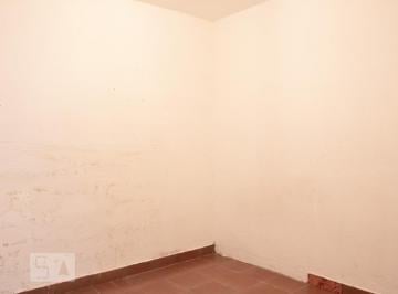 Casa · 35m² · 1 Quarto · Casa para Aluguel - Vila das Mercês, 1 Quarto, 35 m² - São Paulo