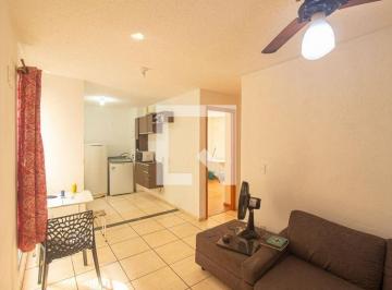 Apartamento · 43m² · 2 Quartos · 1 Vaga · Apartamento para Aluguel - Cosmos, 2 Quartos,  43 m² - Rio de Janeiro