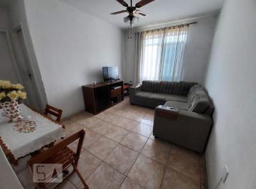 Apartamento · 42m² · 2 Quartos · 1 Vaga · Apartamento para Aluguel - Taquara, 2 Quartos,  42 m² - Rio de Janeiro
