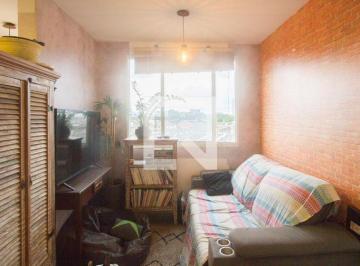 Apartamento · 44m² · 2 Quartos · Apartamento para Aluguel - Santo Amaro , 2 Quartos,  44 m² - São Paulo