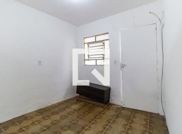 Casa · 60m² · 1 Quarto · Casa para Aluguel - Sacomã, 1 Quarto,  60 m² - São Paulo