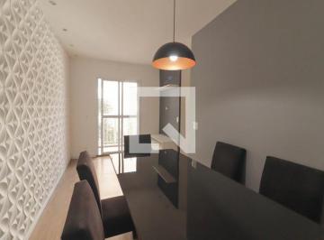 Apartamento · 61m² · 3 Quartos · 1 Vaga · Apartamento para Aluguel - Vianelo Bonfiglioli , 3 Quartos, 61 m² - Jundiaí
