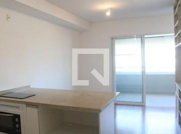 Apartamento · 47m² · 1 Quarto · 1 Vaga · Apartamento para Aluguel - Barra Funda, 1 Quarto, 47 m² - São Paulo