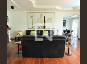 Casa · 344m² · 4 Quartos · 4 Vagas · Casa para Aluguel - Alto de Pinheiros, 4 Quartos, 344 m² - São Paulo