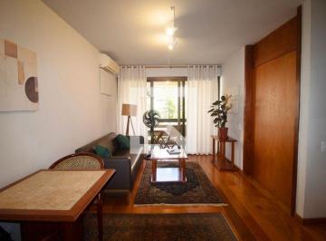 Apartamento · 58m² · 1 Quarto · 1 Vaga · Apartamento para Aluguel - Jardim Paulista, 1 Quarto, 58 m² - São Paulo