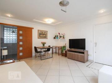Apartamento · 116m² · 3 Quartos · 1 Vaga · Apartamento para Aluguel - Vila Olímpia, 3 Quartos,  116 m² - São Paulo