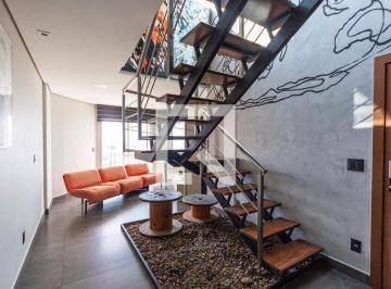 Apartamento · 200m² · 3 Quartos · 6 Vagas · Apartamento para Aluguel - Jardim, 3 Quartos,  200 m² - Santo André