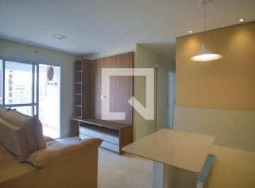 Apartamento · 65m² · 2 Quartos · 1 Vaga · Apartamento para Aluguel - Gonzaga , 2 Quartos, 65 m² - Santos