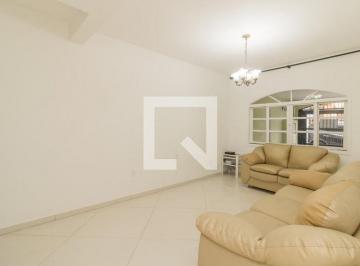 Casa · 250m² · 4 Quartos · 2 Vagas · Casa para Aluguel - Vila Talarico, 4 Quartos, 250 m² - São Paulo